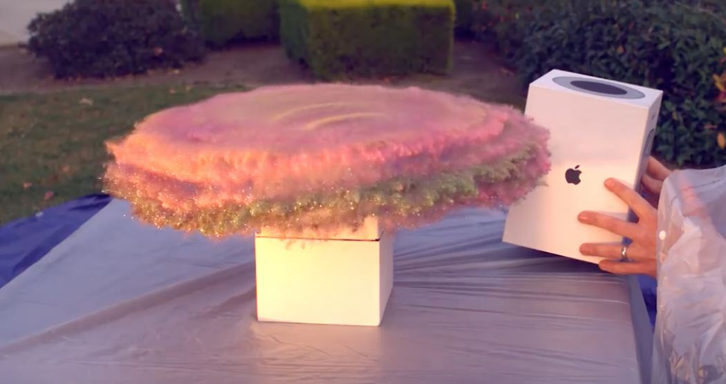 Porch Package Thief vs Glitter Bomb Trap Increditorial