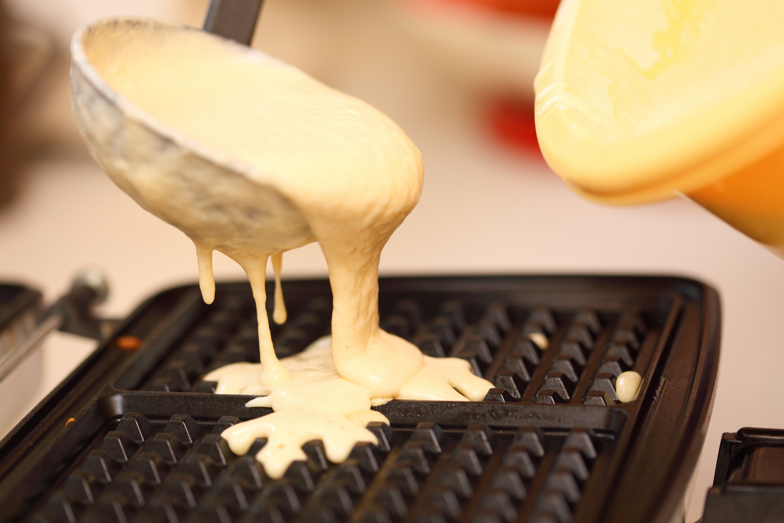 10 Things You Can Make in Your Waffle Maker I'm Making No 2 Tonight