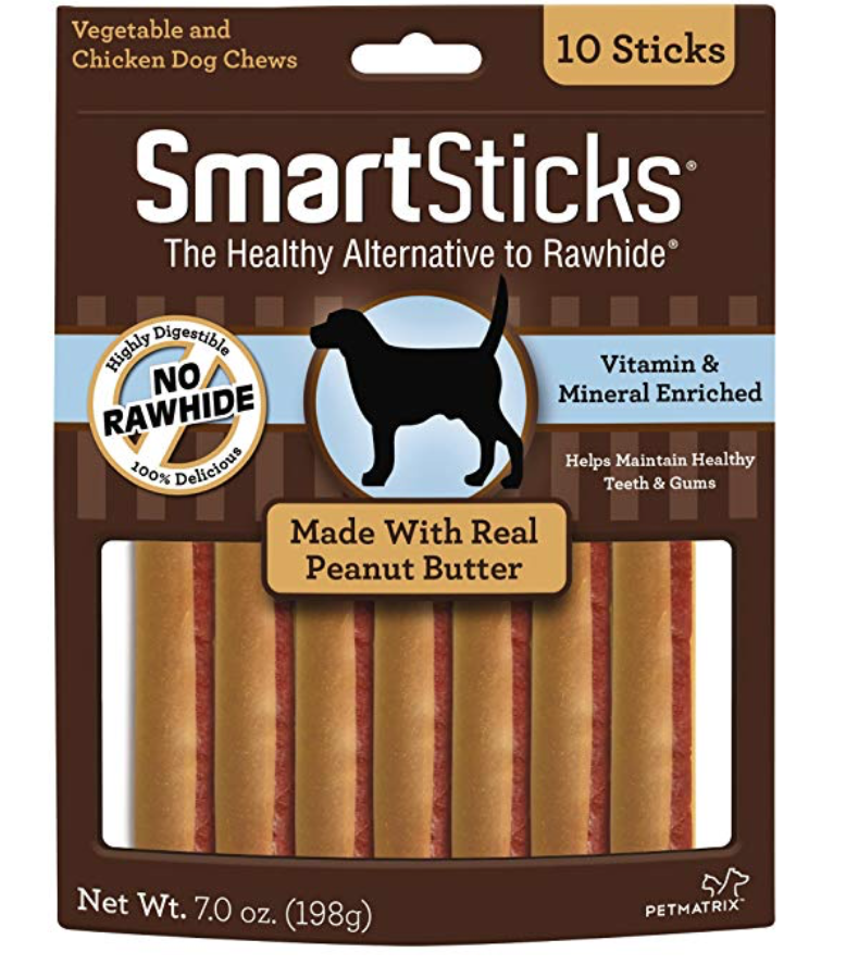 Best Rawhide Alternative Dog Treats 64 OFF Increditorial